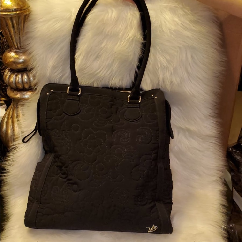 Vera Bradley Black